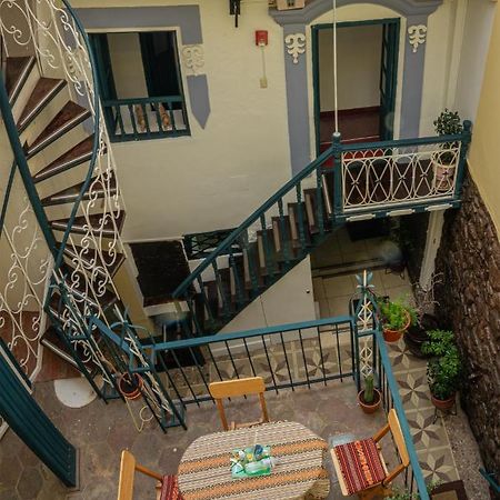 Rituales Inn Cusco - San Blas Εξωτερικό φωτογραφία