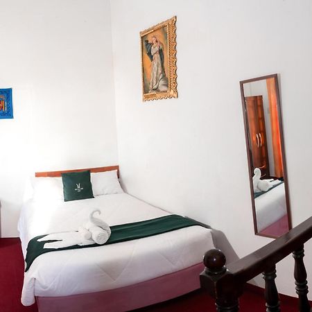 Rituales Inn Cusco - San Blas Εξωτερικό φωτογραφία