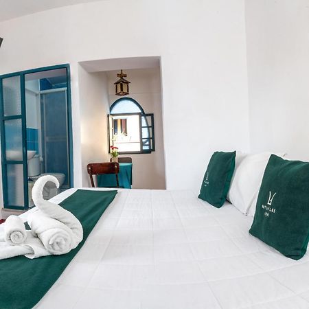 Rituales Inn Cusco - San Blas Εξωτερικό φωτογραφία