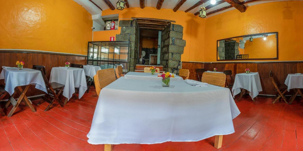 Rituales Inn Cusco - San Blas Εξωτερικό φωτογραφία