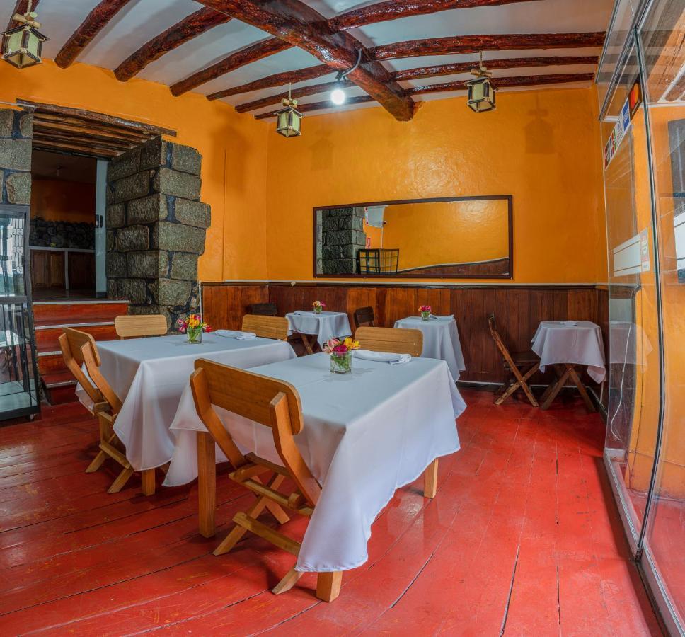 Rituales Inn Cusco - San Blas Εξωτερικό φωτογραφία