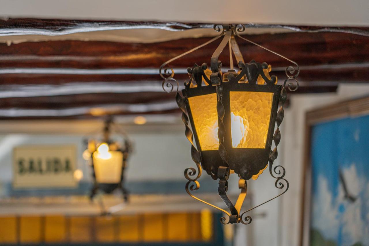 Rituales Inn Cusco - San Blas Εξωτερικό φωτογραφία