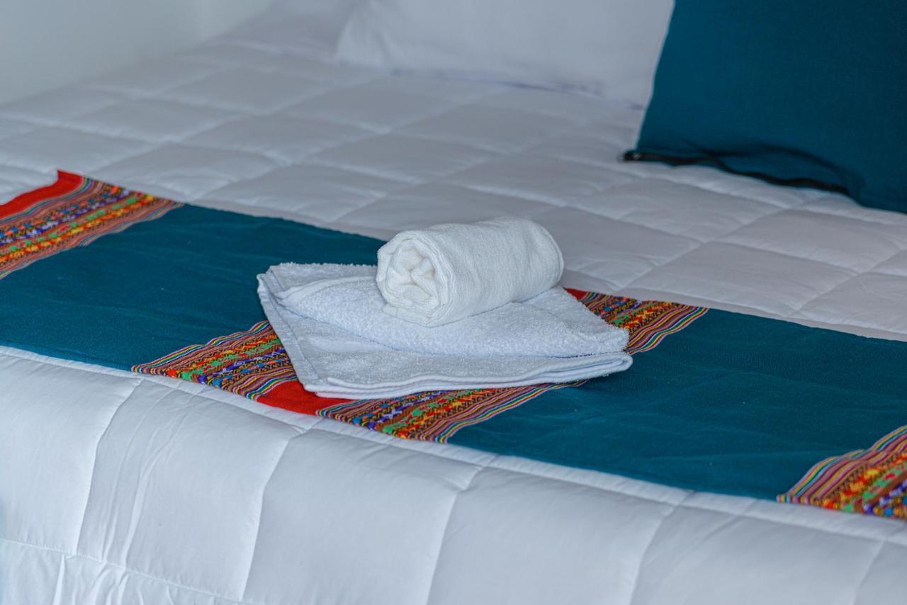 Rituales Inn Cusco - San Blas Εξωτερικό φωτογραφία