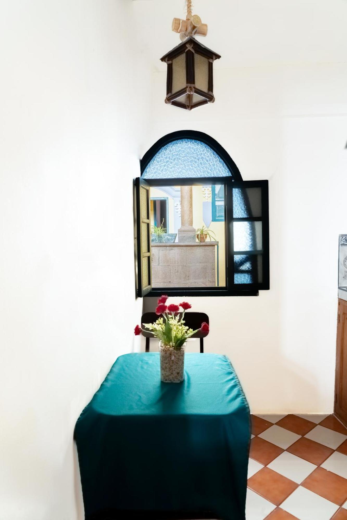 Rituales Inn Cusco - San Blas Εξωτερικό φωτογραφία