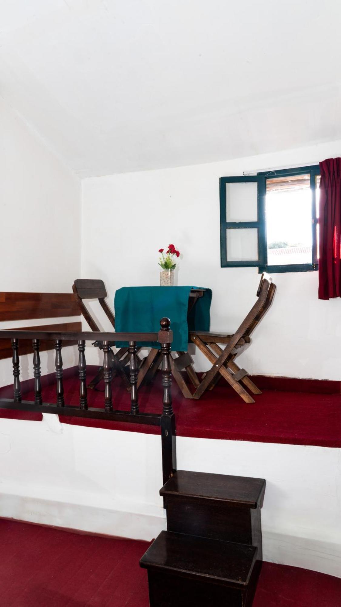 Rituales Inn Cusco - San Blas Εξωτερικό φωτογραφία