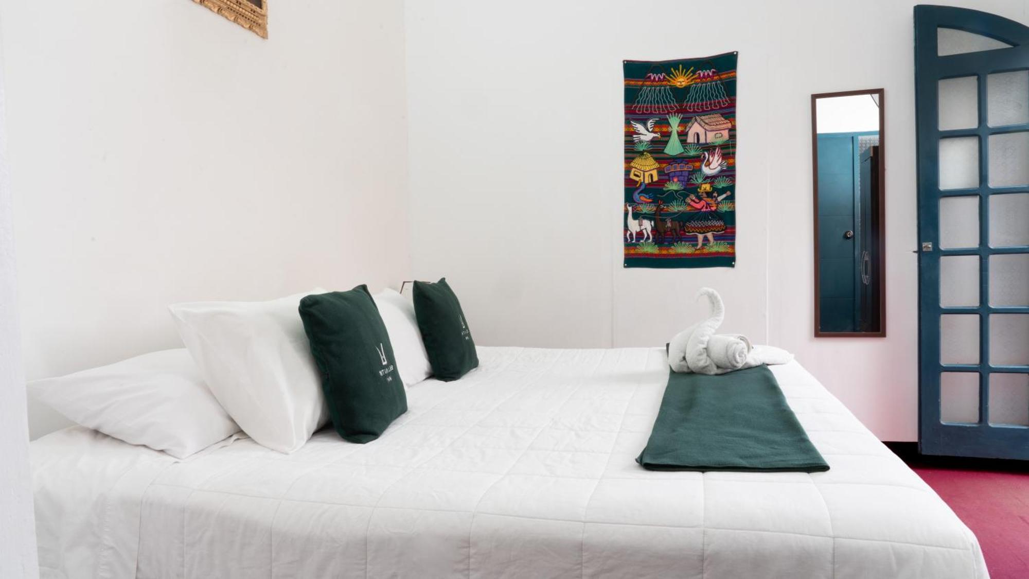 Rituales Inn Cusco - San Blas Εξωτερικό φωτογραφία