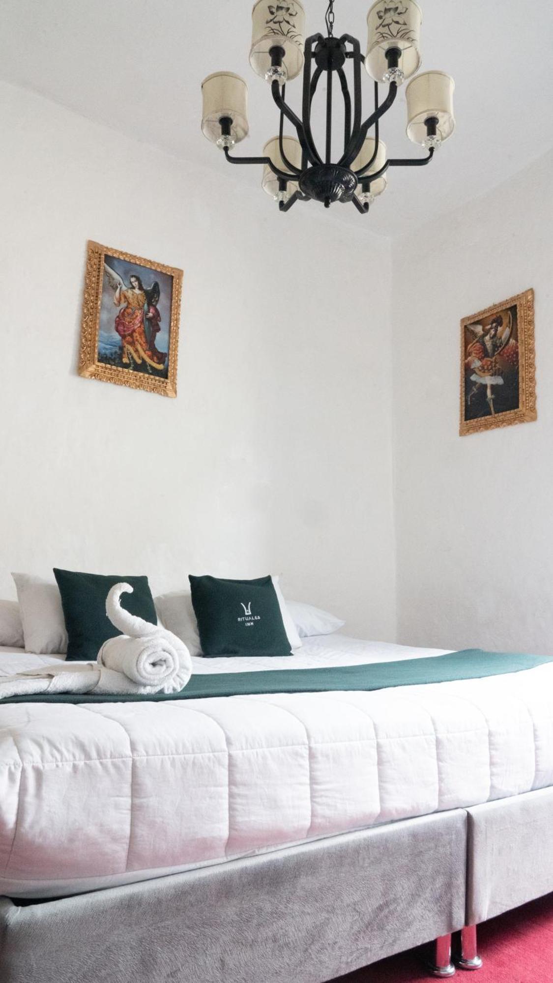 Rituales Inn Cusco - San Blas Εξωτερικό φωτογραφία